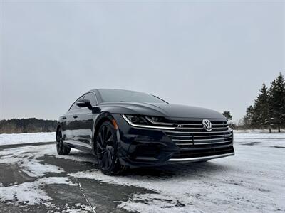 2019 Volkswagen Arteon SE R-Line   - Photo 6 - Andover, MN 55304