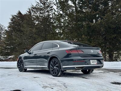 2019 Volkswagen Arteon SE R-Line   - Photo 3 - Andover, MN 55304