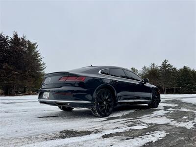 2019 Volkswagen Arteon SE R-Line   - Photo 5 - Andover, MN 55304