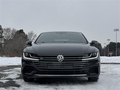 2019 Volkswagen Arteon SE R-Line   - Photo 7 - Andover, MN 55304