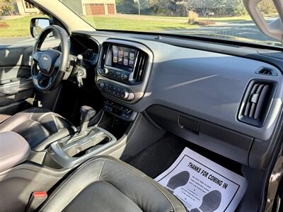 2018 Chevrolet Colorado Z71   - Photo 11 - Andover, MN 55304