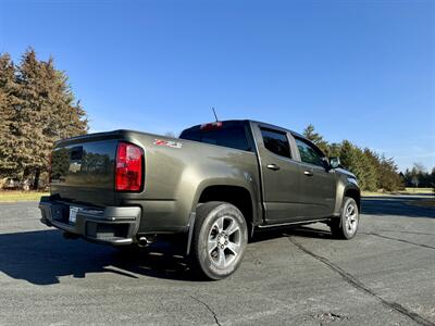 2018 Chevrolet Colorado Z71   - Photo 4 - Andover, MN 55304