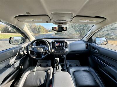 2018 Chevrolet Colorado Z71   - Photo 13 - Andover, MN 55304