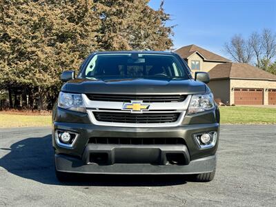 2018 Chevrolet Colorado Z71   - Photo 6 - Andover, MN 55304