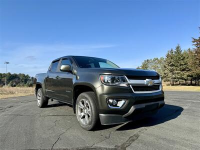 2018 Chevrolet Colorado Z71   - Photo 5 - Andover, MN 55304