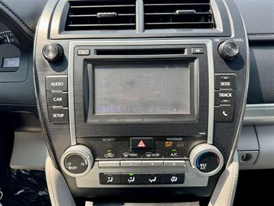 2014 Toyota Camry LE   - Photo 18 - Andover, MN 55304