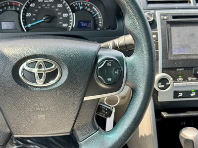 2014 Toyota Camry LE   - Photo 17 - Andover, MN 55304