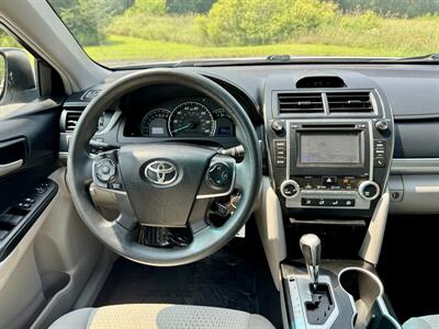 2014 Toyota Camry LE   - Photo 15 - Andover, MN 55304