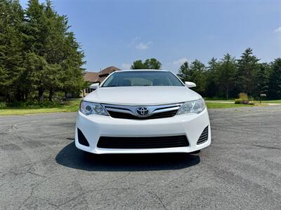 2014 Toyota Camry LE   - Photo 7 - Andover, MN 55304