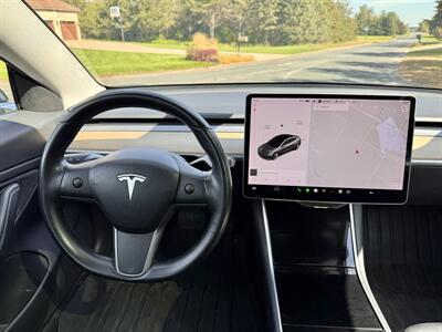 2018 Tesla Model 3 Long Range   - Photo 16 - Andover, MN 55304