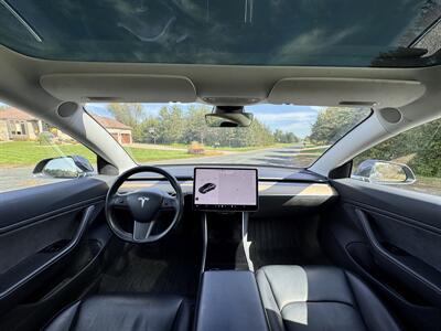 2018 Tesla Model 3 Long Range   - Photo 15 - Andover, MN 55304