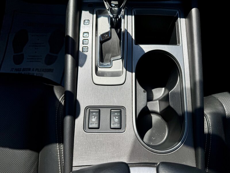 2023 Nissan Murano SL - Photo 21 - Andover, MN 55304