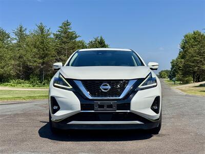 2023 Nissan Murano SL - Photo 7 - Andover, MN 55304