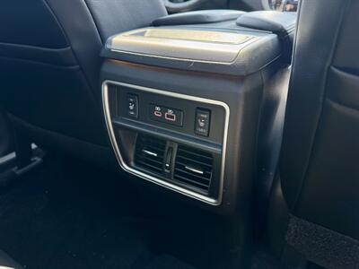 2023 Nissan Murano SL - Photo 12 - Andover, MN 55304
