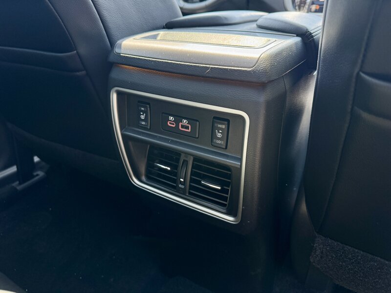 2023 Nissan Murano SL - Photo 12 - Andover, MN 55304