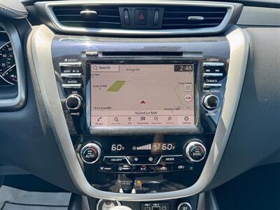 2023 Nissan Murano SL - Photo 19 - Andover, MN 55304