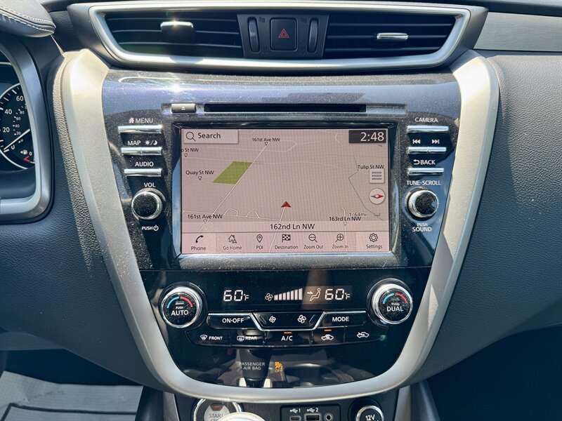 2023 Nissan Murano SL - Photo 19 - Andover, MN 55304