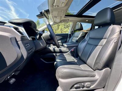 2023 Nissan Murano SL - Photo 9 - Andover, MN 55304