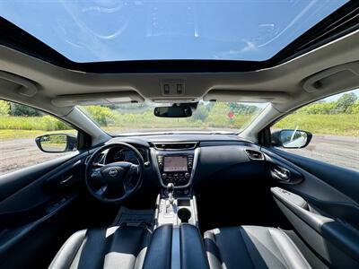 2023 Nissan Murano SL - Photo 15 - Andover, MN 55304