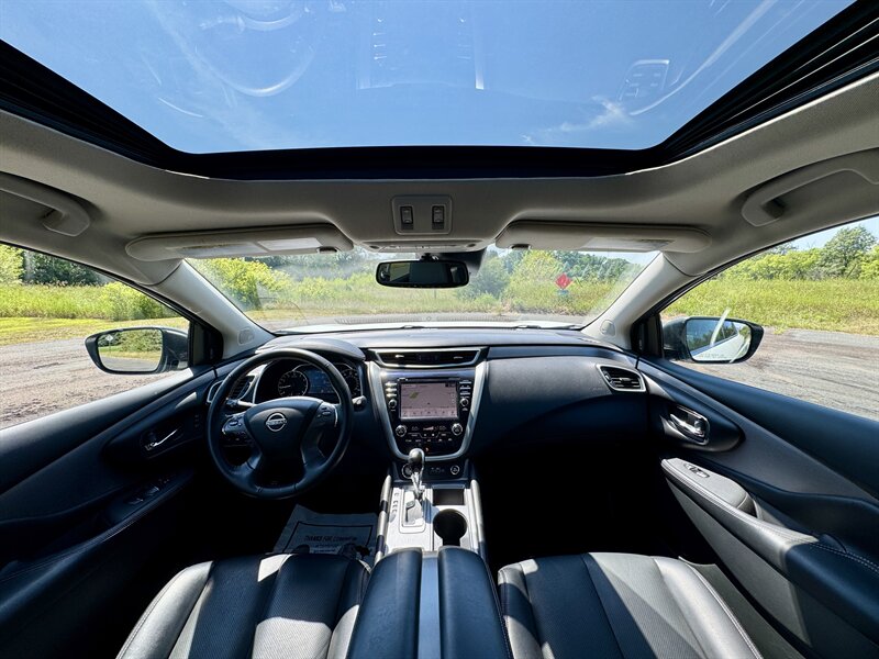 2023 Nissan Murano SL - Photo 15 - Andover, MN 55304