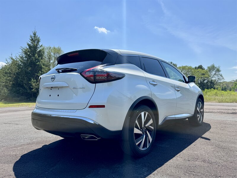 2023 Nissan Murano SL - Photo 5 - Andover, MN 55304