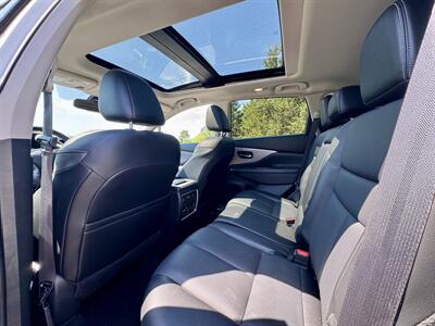 2023 Nissan Murano SL - Photo 10 - Andover, MN 55304