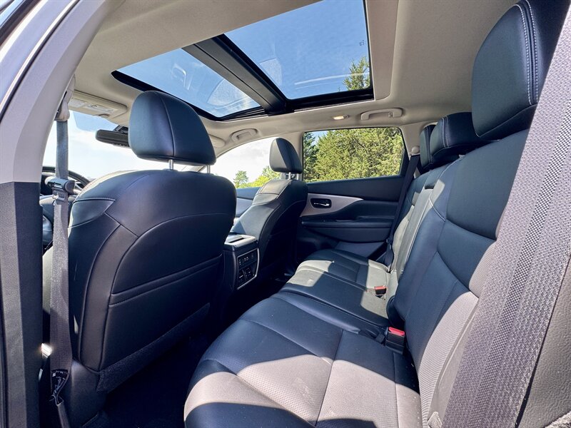 2023 Nissan Murano SL - Photo 10 - Andover, MN 55304