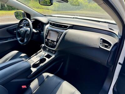 2023 Nissan Murano SL - Photo 13 - Andover, MN 55304