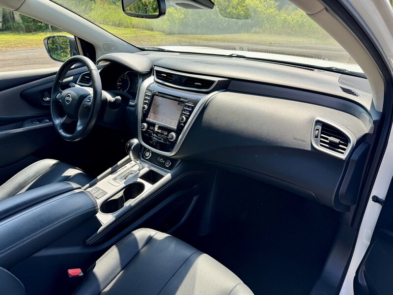 2023 Nissan Murano SL - Photo 13 - Andover, MN 55304