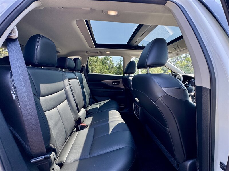 2023 Nissan Murano SL - Photo 11 - Andover, MN 55304