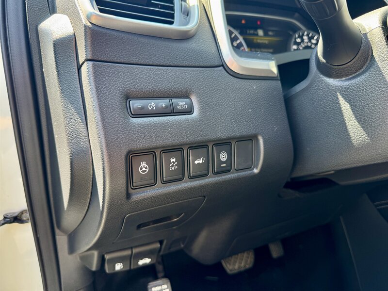 2023 Nissan Murano SL - Photo 22 - Andover, MN 55304