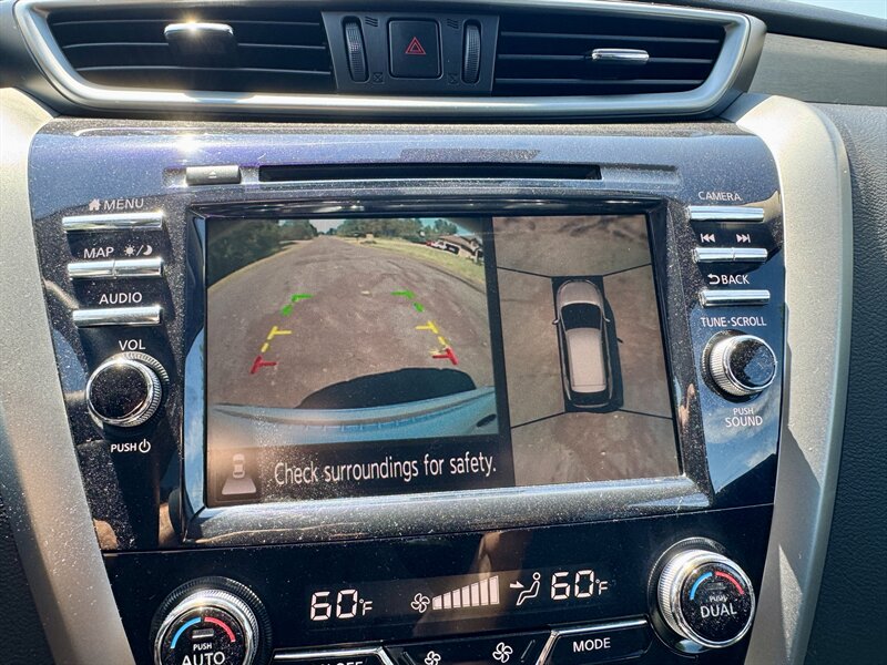 2023 Nissan Murano SL - Photo 20 - Andover, MN 55304