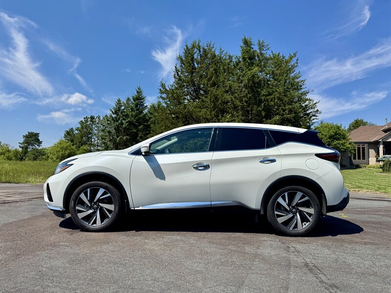 2023 Nissan Murano SL - Photo 2 - Andover, MN 55304