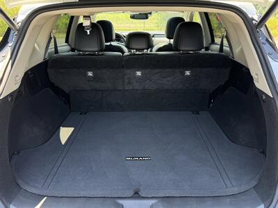 2023 Nissan Murano SL - Photo 23 - Andover, MN 55304
