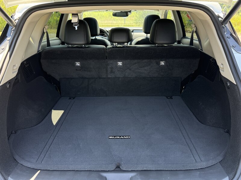 2023 Nissan Murano SL - Photo 23 - Andover, MN 55304