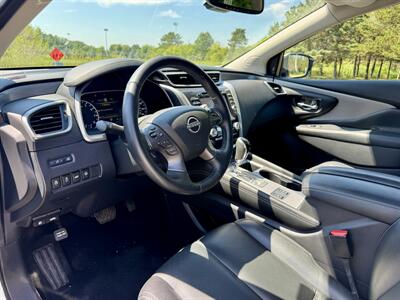 2023 Nissan Murano SL - Photo 8 - Andover, MN 55304