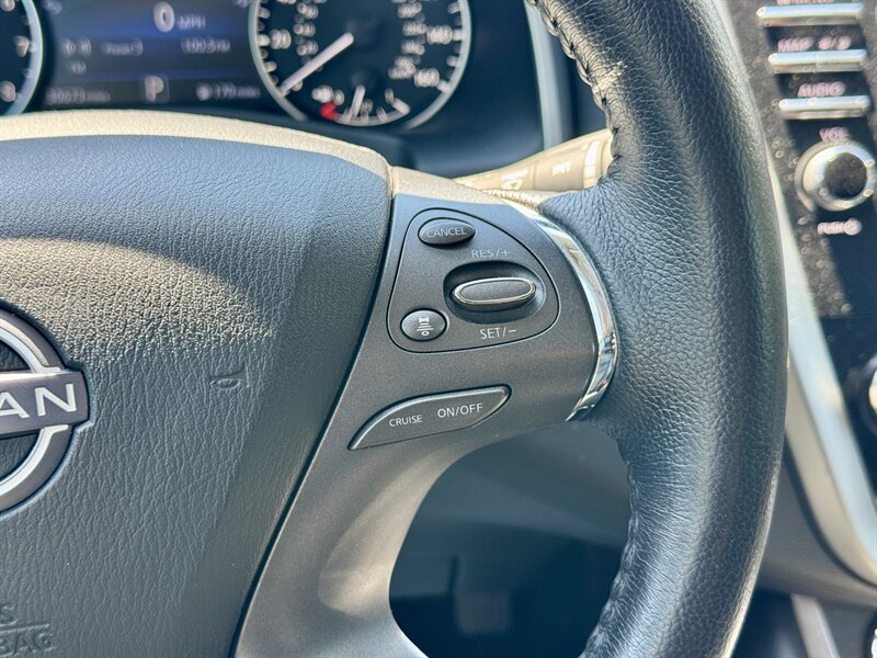 2023 Nissan Murano SL - Photo 18 - Andover, MN 55304