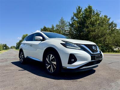 2023 Nissan Murano SL - Photo 6 - Andover, MN 55304