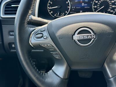 2023 Nissan Murano SL - Photo 17 - Andover, MN 55304