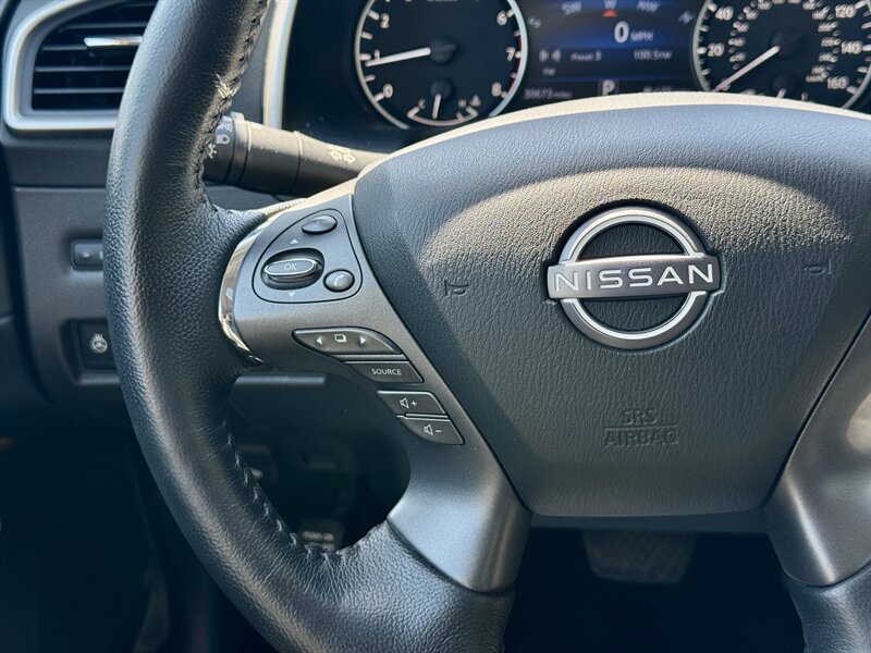 2023 Nissan Murano SL - Photo 17 - Andover, MN 55304