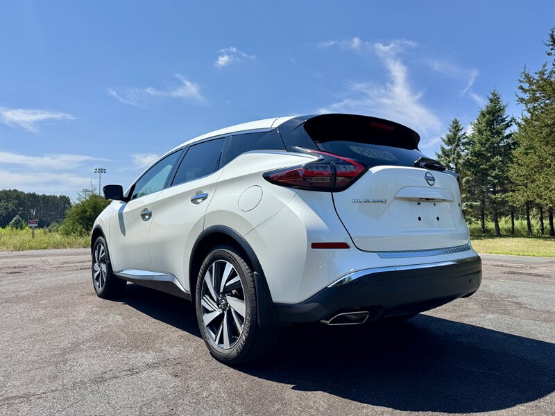 2023 Nissan Murano SL - Photo 3 - Andover, MN 55304