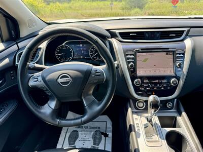 2023 Nissan Murano SL - Photo 16 - Andover, MN 55304
