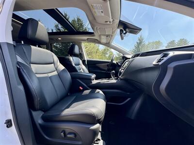 2023 Nissan Murano SL - Photo 14 - Andover, MN 55304