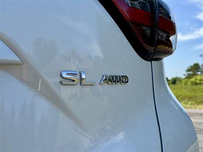 2023 Nissan Murano SL - Photo 24 - Andover, MN 55304