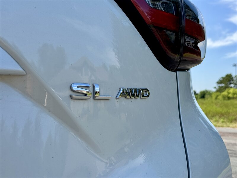 2023 Nissan Murano SL - Photo 24 - Andover, MN 55304