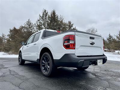 2024 Ford Maverick Lariat   - Photo 3 - Andover, MN 55304