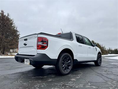 2024 Ford Maverick Lariat   - Photo 7 - Andover, MN 55304
