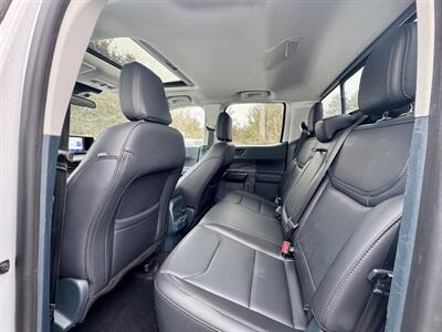 2024 Ford Maverick Lariat   - Photo 14 - Andover, MN 55304