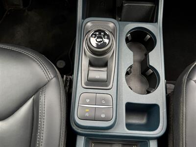 2024 Ford Maverick Lariat   - Photo 26 - Andover, MN 55304