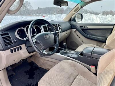 2004 Toyota 4Runner SR5 - Photo 9 - Andover, MN 55304